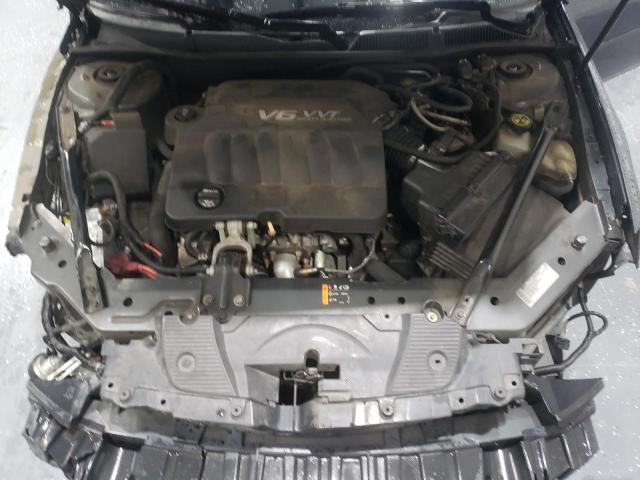 Photo 11 from auction – 2013 CHEVROLET IMPALA LTZ with VIN 2G1WC5E35D1234039