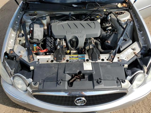 Photo 11 from auction – 2006 BUICK LACROSSE C with VIN 2G4WD582661293395