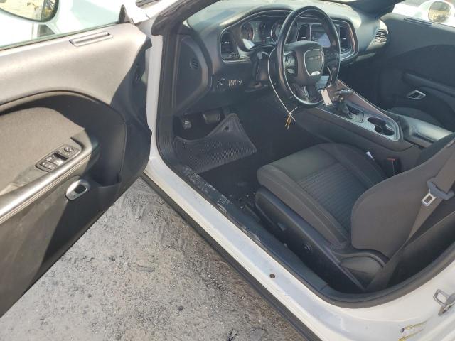 Photo 8 from auction – 2019 DODGE CHALLENGER with VIN 2C3CDZAG2KH675093