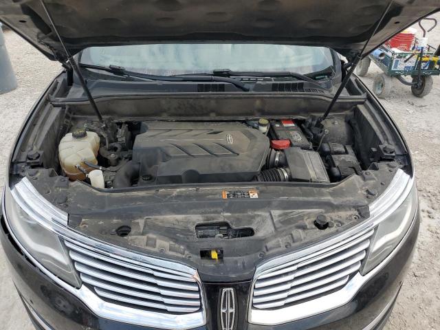Photo 12 from auction – 2016 LINCOLN MKX RESERV with VIN 2LMTJ8LP5GBL42151
