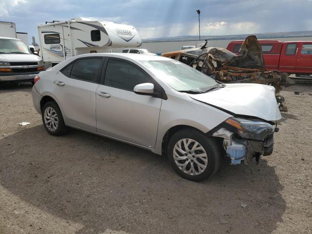 Photo 4 from auction – 2018 TOYOTA COROLLA L with VIN 5YFBURHE9JP848645