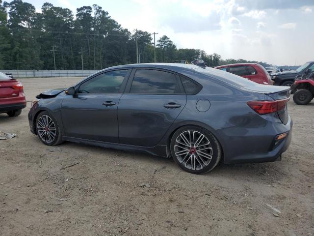 Photo 2 from auction – 2021 KIA FORTE GT with VIN 3KPF44AC0ME324173