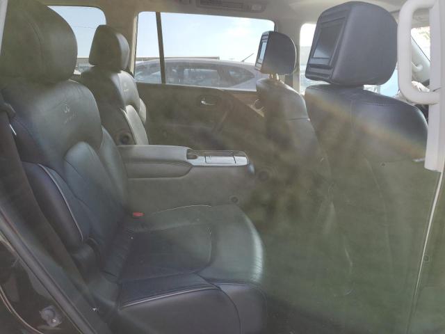 Photo 11 from auction – 2014 INFINITI QX80 with VIN JN8AZ2NF7E9553433