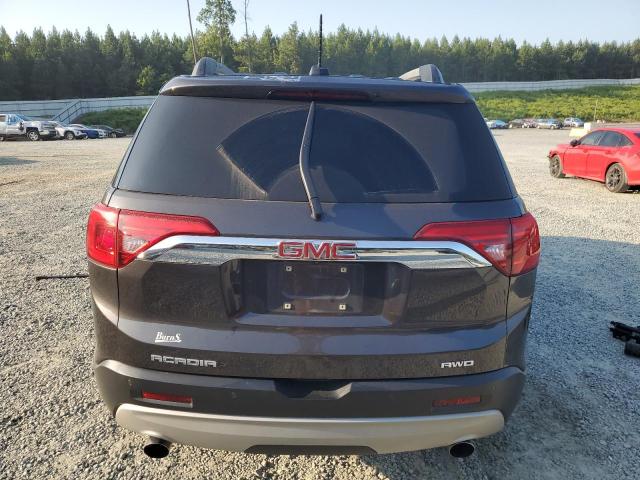 Photo 6 from auction – 2017 GMC ACADIA SLT with VIN 1GKKNULSXHZ189380