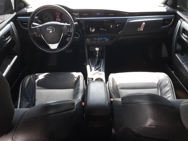 Photo 8 from auction – 2015 TOYOTA COROLLA L with VIN 5YFBURHEXFP204157
