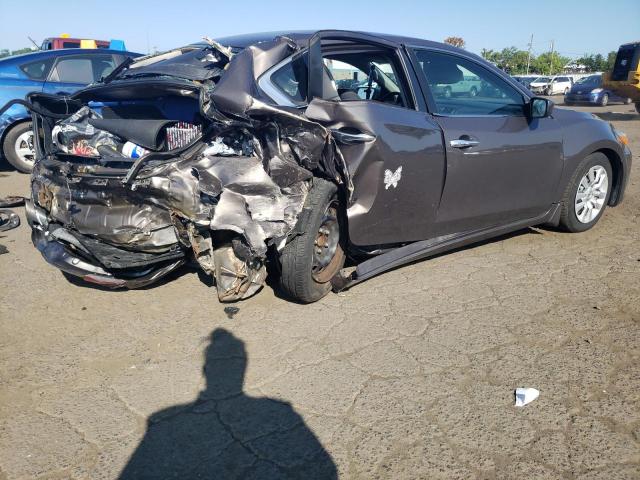 Photo 3 from auction – 2016 NISSAN ALTIMA 2.5 with VIN 1N4AL3AP9GC123383
