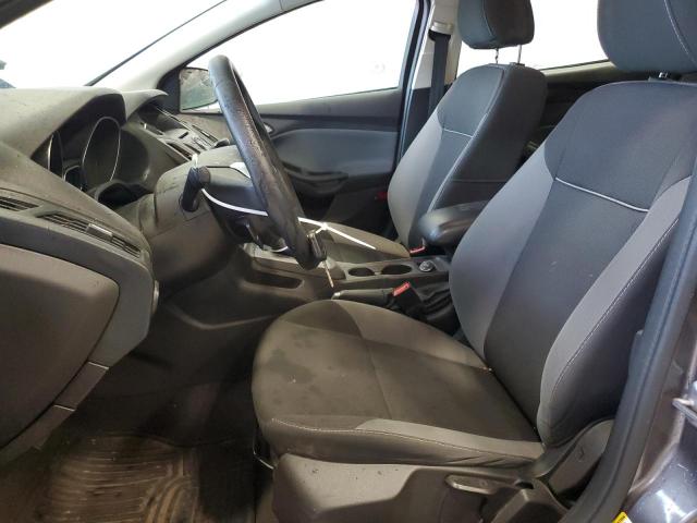 Photo 8 from auction – 2014 FORD FOCUS SE with VIN 1FADP3F25EL275155