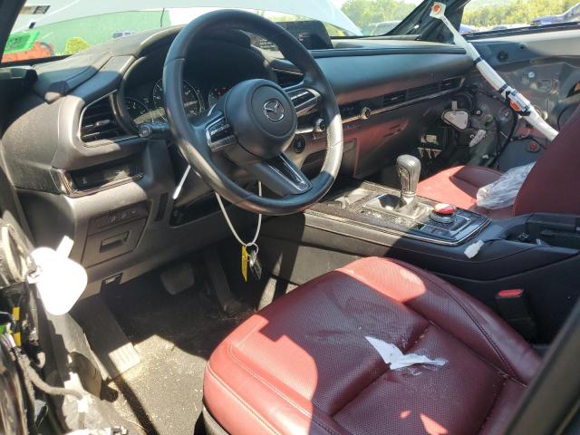 Photo 8 from auction – 2022 MAZDA CX-30 PREF with VIN 3MVDMBCL5NM445733