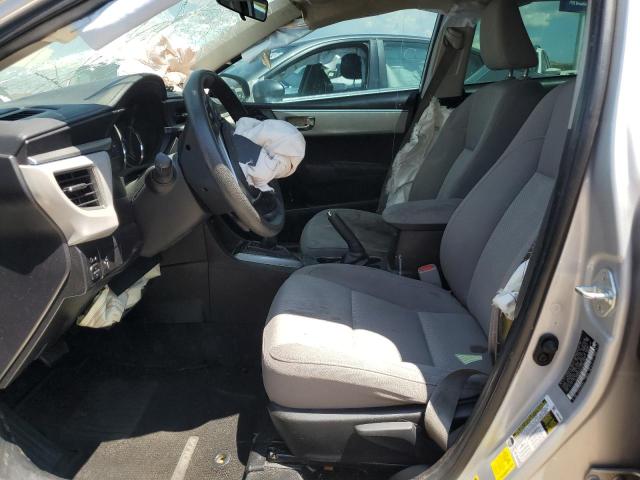 Photo 7 from auction – 2015 TOYOTA COROLLA L with VIN 5YFBURHE0FP200344