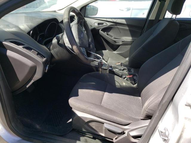 Photo 7 from auction – 2015 FORD FOCUS S with VIN 1FADP3E23FL301996
