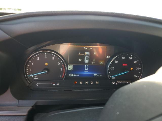 Photo 9 from auction – 2020 FORD EXPLORER L with VIN 1FMSK7FH3LGB65623
