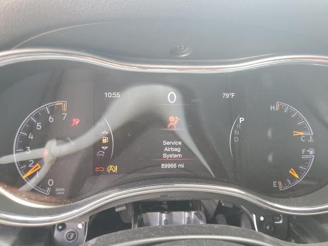 Photo 9 from auction – 2018 JEEP GRAND CHER with VIN 1C4RJEBG8JC339472