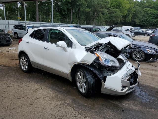 Photo 4 from auction – 2015 BUICK ENCORE PRE with VIN KL4CJDSB9FB271792