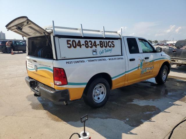 Photo 3 from auction – 2020 RAM 1500 CLASS with VIN 1C6RR6FG0LS103701