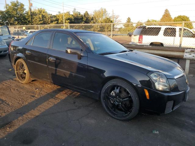 Photo 4 from auction – 2003 CADILLAC CTS with VIN 1G6DM57NX30124949