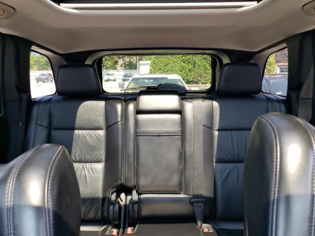 Photo 10 from auction – 2011 JEEP GRAND CHER with VIN 1J4RR5GG2BC516188