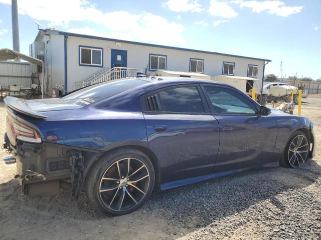 Photo 3 from auction – 2017 DODGE CHARGER R/ with VIN 2C3CDXGJ2HH631904