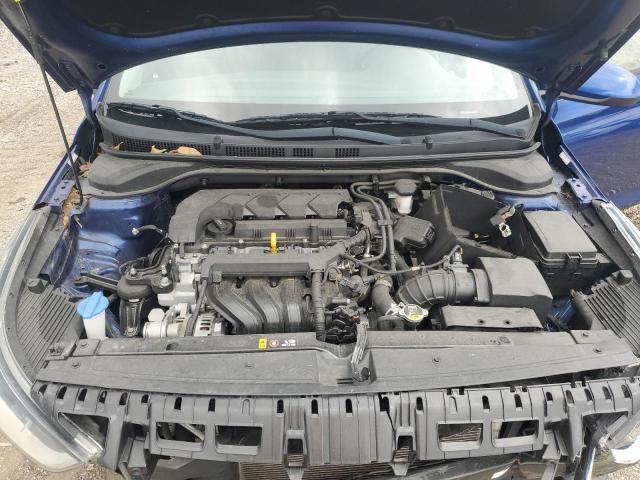 Photo 11 from auction – 2020 HYUNDAI ACCENT SE with VIN 3KPC24A65LE122284