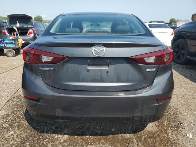 Photo 6 from auction – 2014 MAZDA 3 TOURING with VIN 3MZBM1V71EM114311