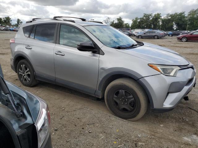 Photo 4 from auction – 2016 TOYOTA RAV4 LE with VIN 2T3BFREV8GW507251