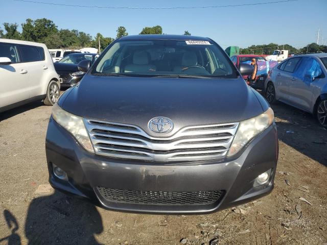 Photo 5 from auction – 2012 TOYOTA VENZA LE with VIN 4T3ZA3BB7CU057526
