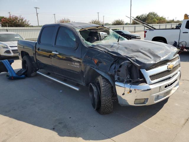 Photo 4 from auction – 2013 CHEVROLET SILVERADO with VIN 3GCPCSE02DG175555