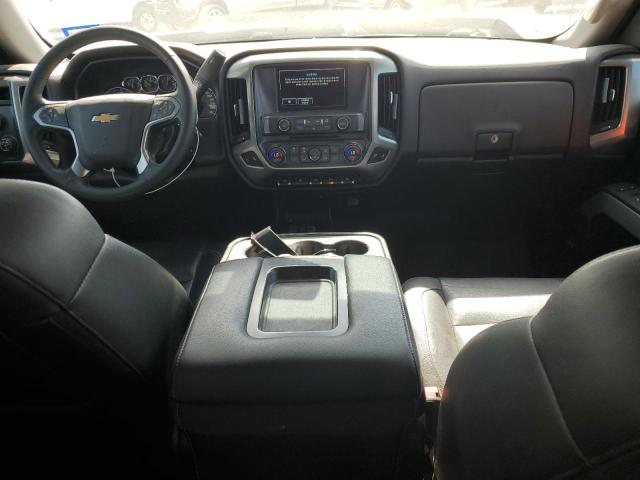 Photo 8 from auction – 2016 CHEVROLET SILVERADO with VIN 3GCUKREC3GG333978