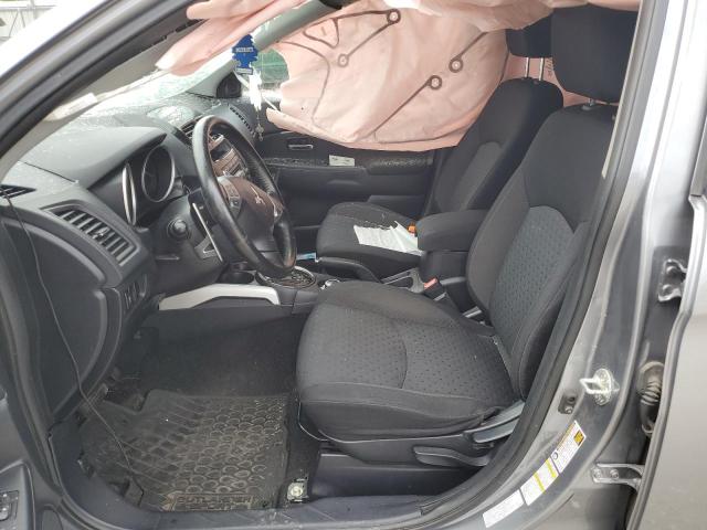 Photo 7 from auction – 2011 MITSUBISHI OUTLANDER with VIN JA4AR4AU7BZ019396