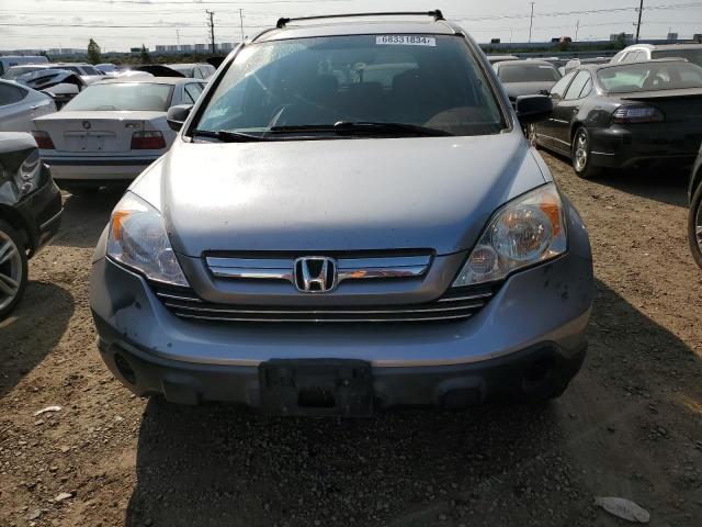 Photo 5 from auction – 2008 HONDA CR-V EX with VIN JHLRE48548C002136