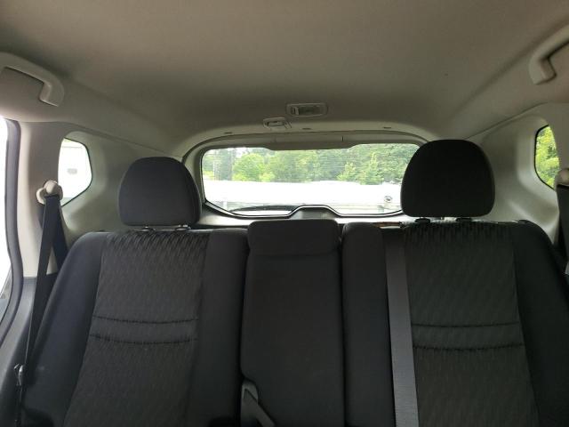 Photo 10 from auction – 2017 NISSAN ROGUE S with VIN 5N1AT2MT7HC837653