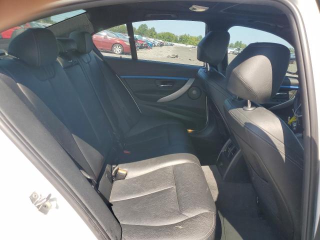 Photo 10 from auction – 2018 BMW 340 I with VIN WBA8B3C59JK843462