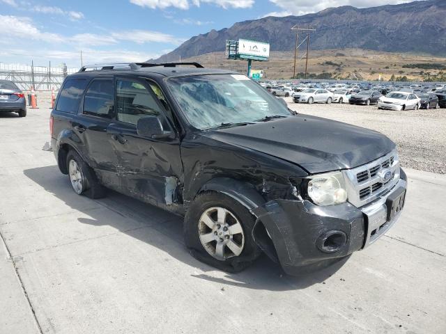Photo 4 from auction – 2009 FORD ESCAPE LIM with VIN 1FMCU94G59KB86211