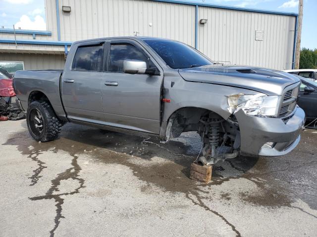 Photo 4 from auction – 2011 DODGE RAM 1500 with VIN 1D7RV1CT4BS517934