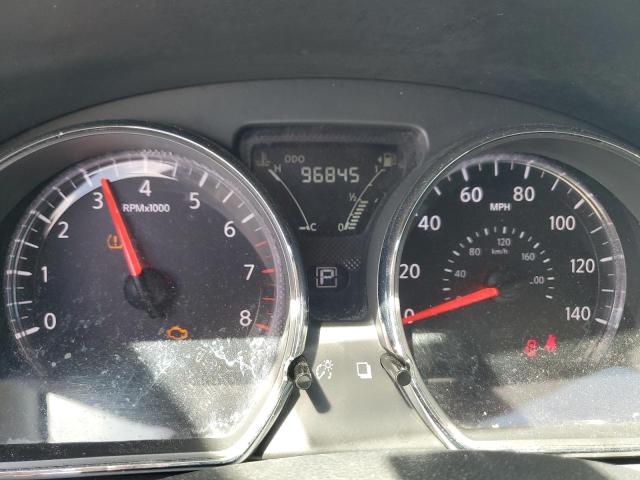 Zdjęcie 9 z aukcji – 2016 NISSAN VERSA S z VIN 3N1CN7AP2GL853745