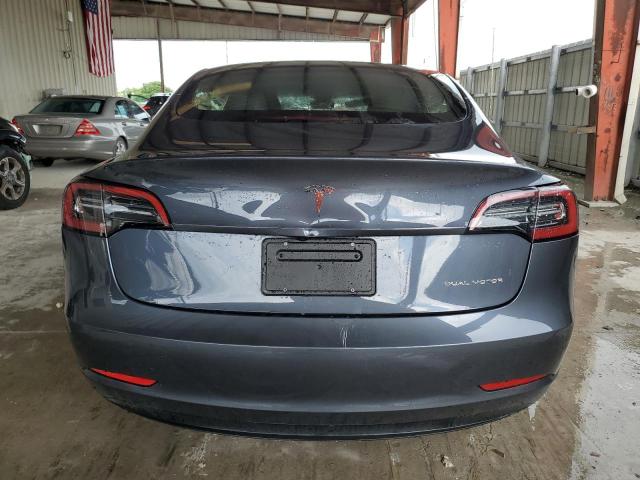 Photo 6 from auction – 2023 TESLA MODEL 3 with VIN 5YJ3E1EB0PF677401