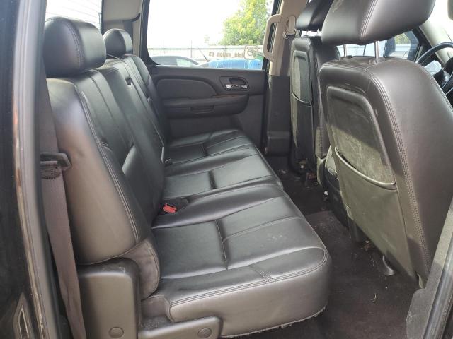 Foto 10 de la subasta – 2011 CHEVROLET SILVERADO con VIN 1GC1KYC85BF126529