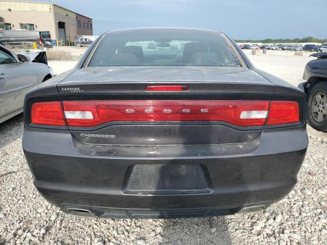 Photo 6 from auction – 2014 DODGE CHARGER SE with VIN 2C3CDXBG9EH240661