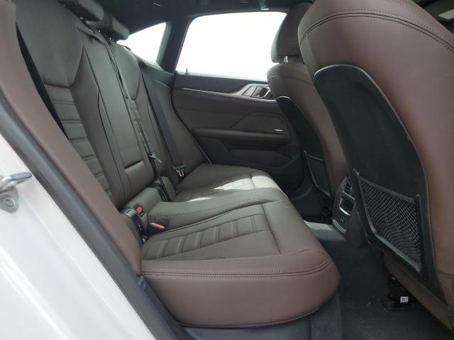 Photo 10 from auction – 2024 BMW I4 EDRIVE with VIN WBY43AW06RFR60373