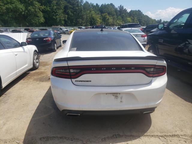 Photo 6 from auction – 2016 DODGE CHARGER SE with VIN 2C3CDXBG6GH297578