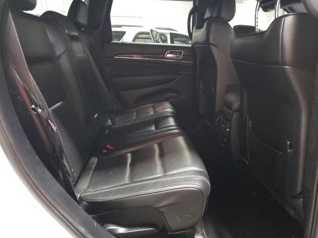 Photo 11 from auction – 2017 JEEP GRAND CHER with VIN 1C4RJFCG1HC756074