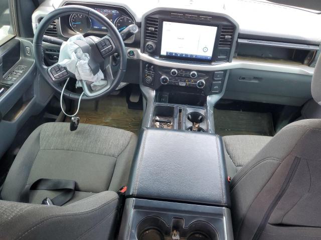Photo 8 from auction – 2022 FORD F150 SUPER with VIN 1FTFW1E89NKD91853