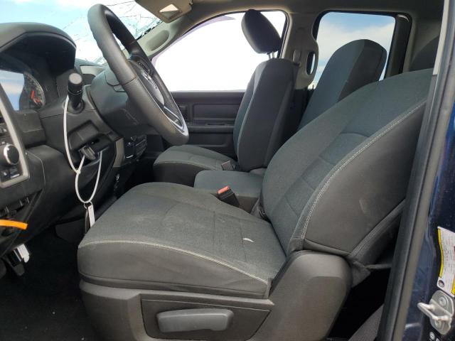 Photo 7 from auction – 2021 RAM 1500 CLASS with VIN 1C6RR6FG3MS526905