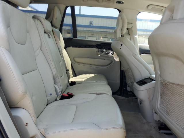 Photo 11 from auction – 2016 VOLVO XC90 T6 with VIN YV4A22PK7G1026677