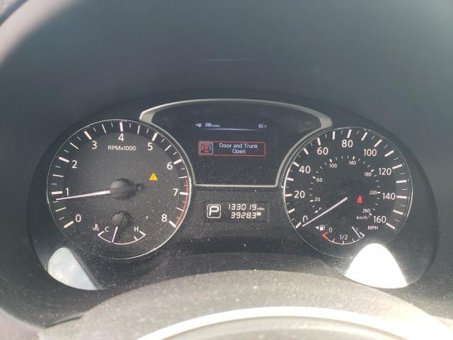 Photo 9 from auction – 2013 NISSAN ALTIMA 2.5 with VIN 1N4AL3AP1DC284614