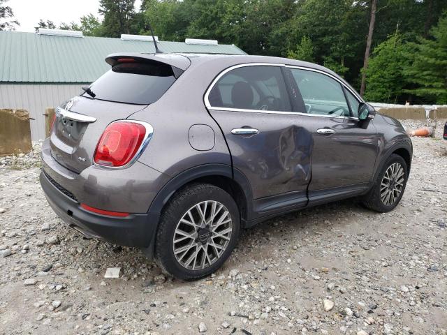 Photo 3 from auction – 2017 FIAT 500X LOUNG with VIN ZFBCFYDB1HP516377