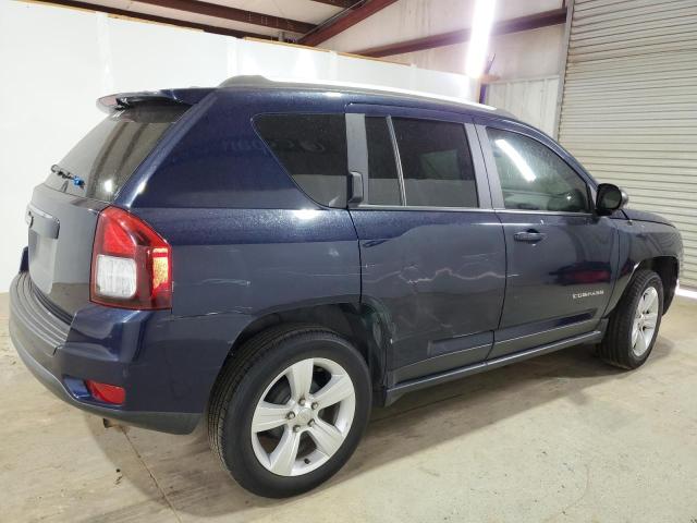 Photo 3 from auction – 2017 JEEP COMPASS SP with VIN 1C4NJCBB4HD185905