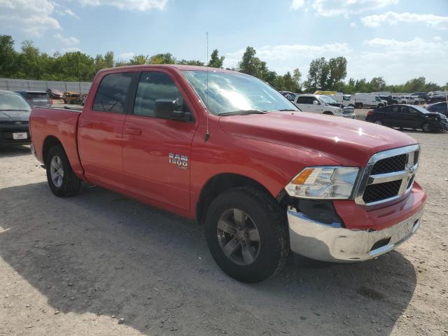 Photo 4 from auction – 2021 RAM 1500 CLASS with VIN 1C6RR6LG8MS540495