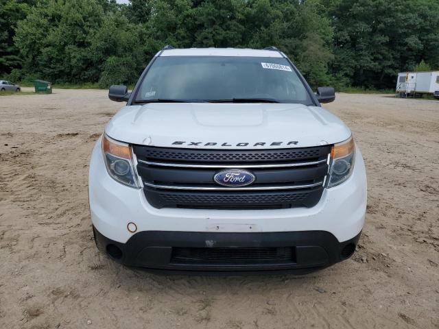 Photo 5 from auction – 2013 FORD EXPLORER with VIN 1FM5K8B81DGB11425
