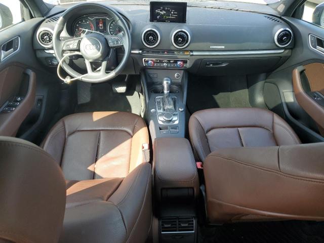 Photo 8 from auction – 2020 AUDI A3 S-LINE with VIN WAUBEGFF4LA000481