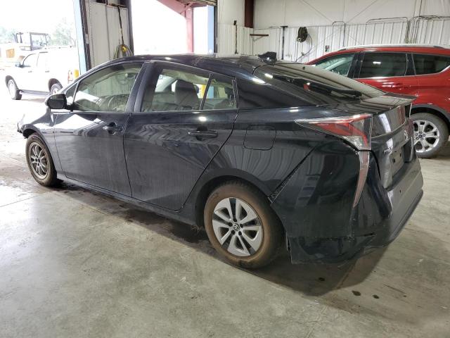 Photo 2 from auction – 2017 TOYOTA PRIUS with VIN JTDKARFU3H3051832